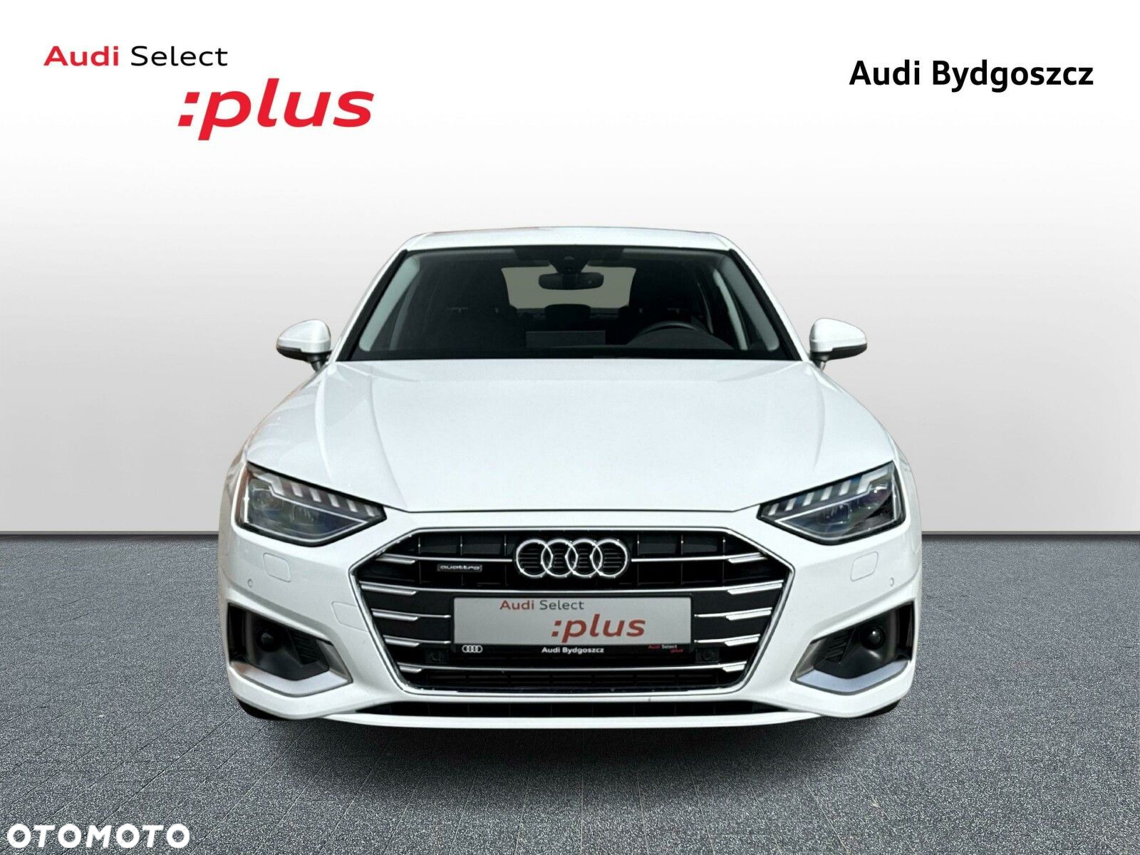 Audi A4 - 8