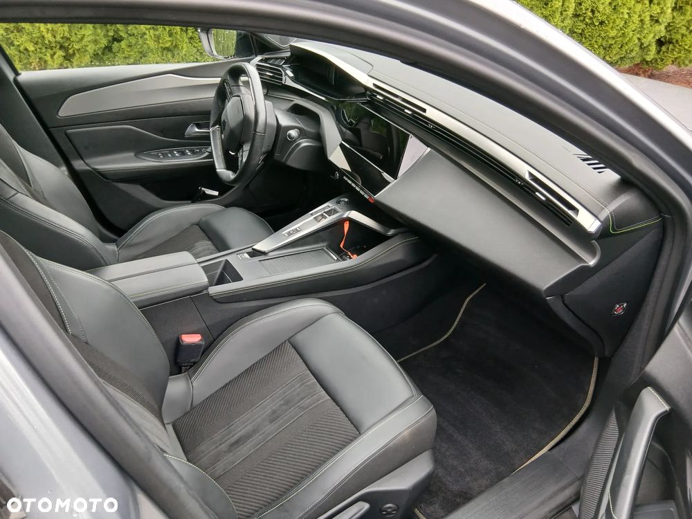 Peugeot 308 - 7