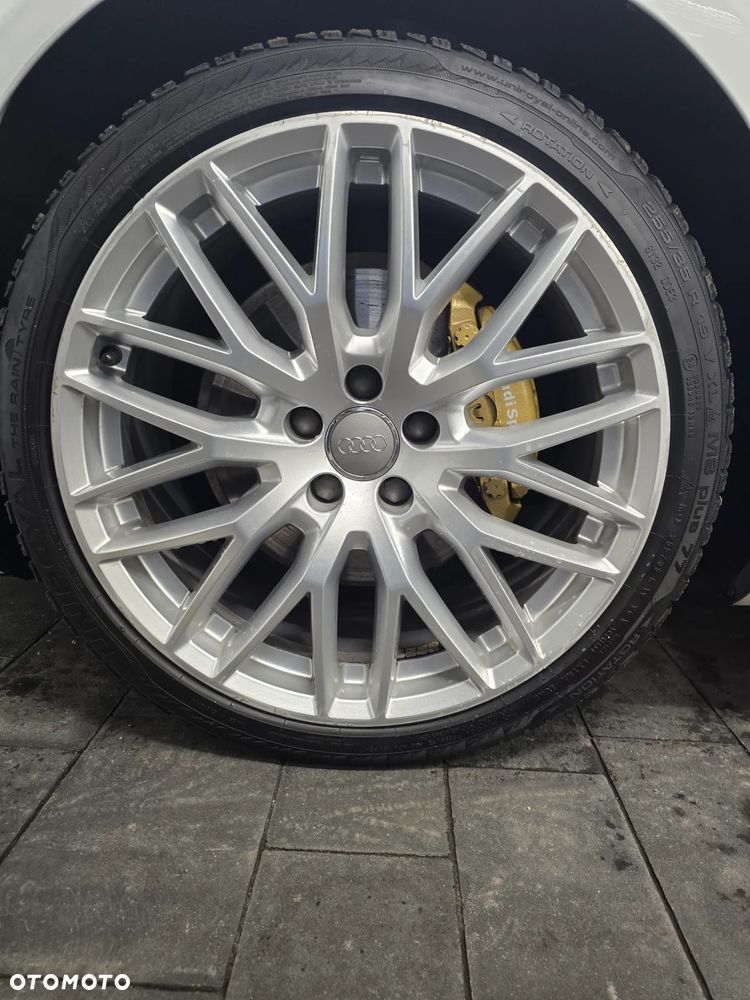 Audi A5 Sportback 2.0 TFSI Quattro S tronic - 23