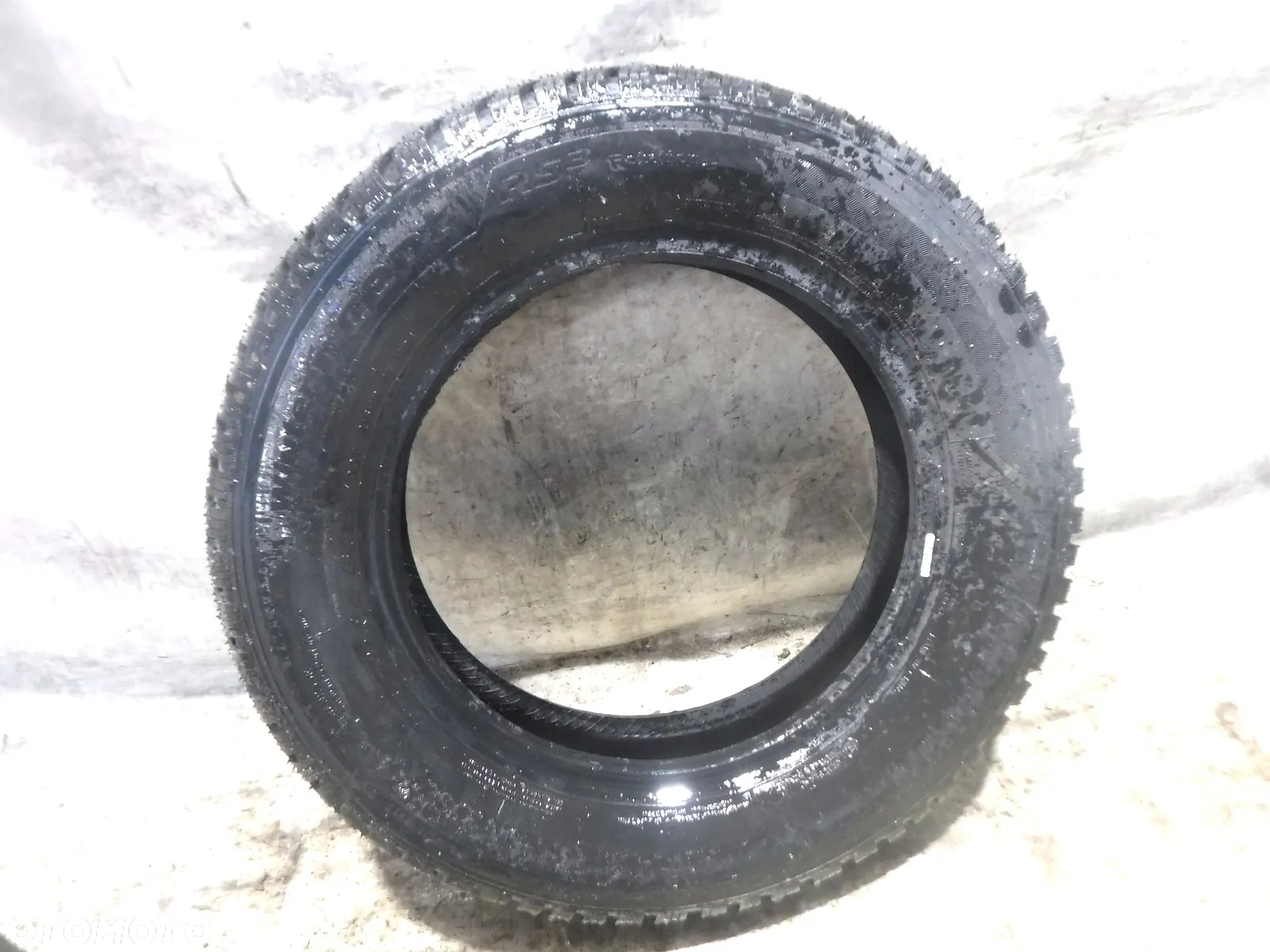 nowa opona zimowa Hankook WiNter icept RS3 W462 175/70 R14 84t - 5