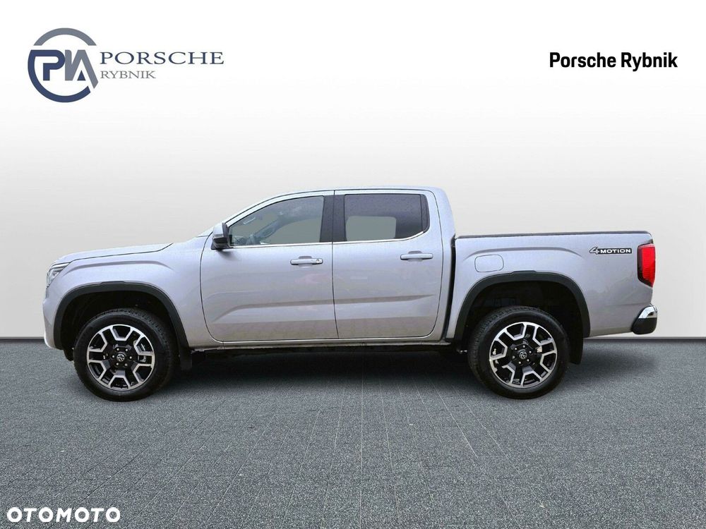 Volkswagen Amarok - 2