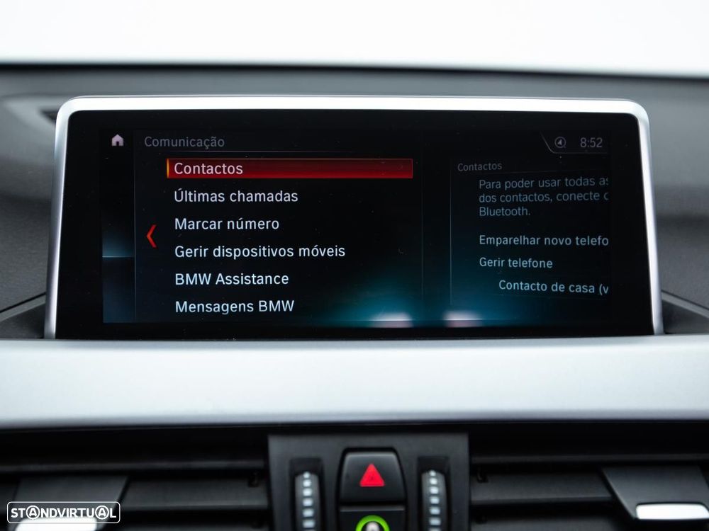 BMW X1 16 d sDrive Auto - 26