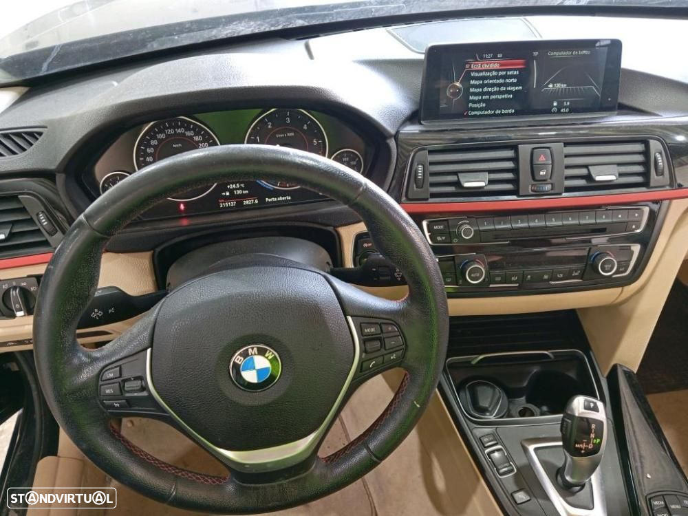 BMW 420 Gran Coupé d Auto - 7