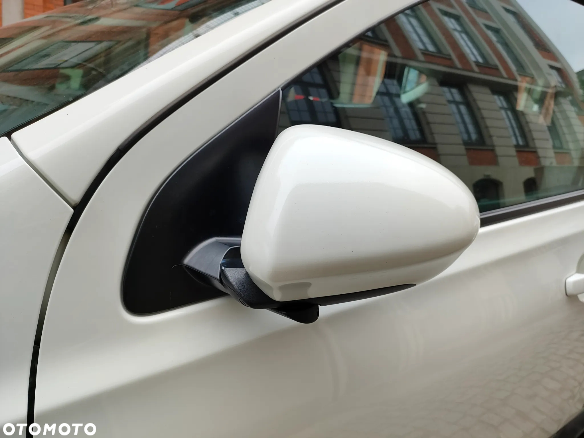 Nissan Qashqai 1.6 DCi N-Tec EU6 - 15