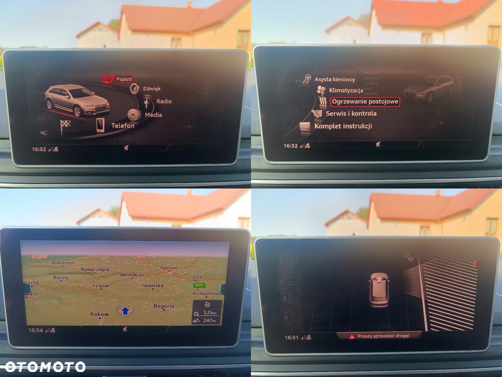 Audi A4 Avant 2.0 TDI S tronic quattro - 24