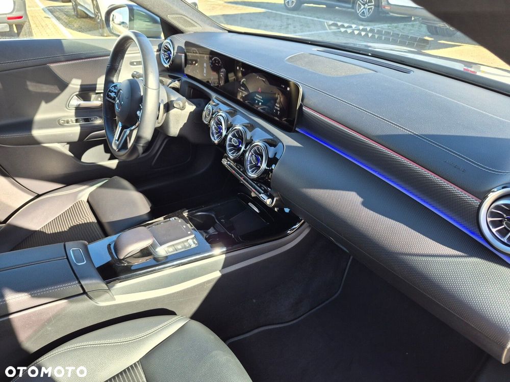 Mercedes-Benz CLA 2022