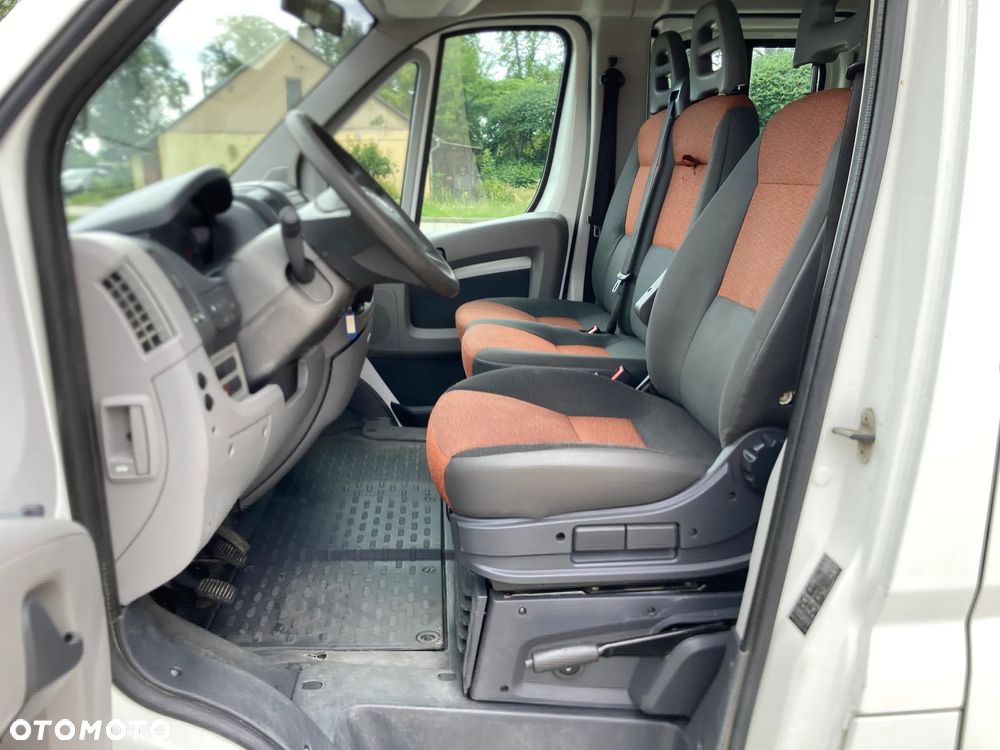 Fiat Ducato - 12
