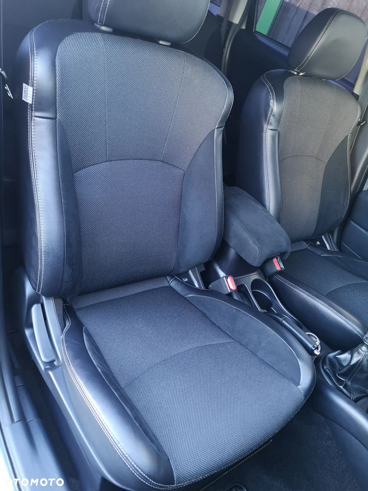 Citroën C-Crosser FAP Tendance - 28