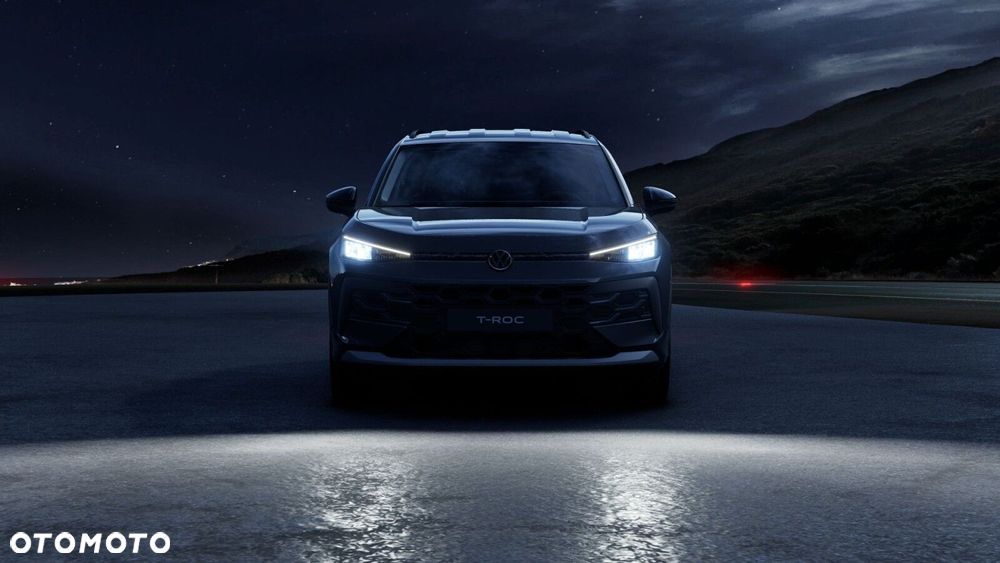 Volkswagen T-Roc - 13