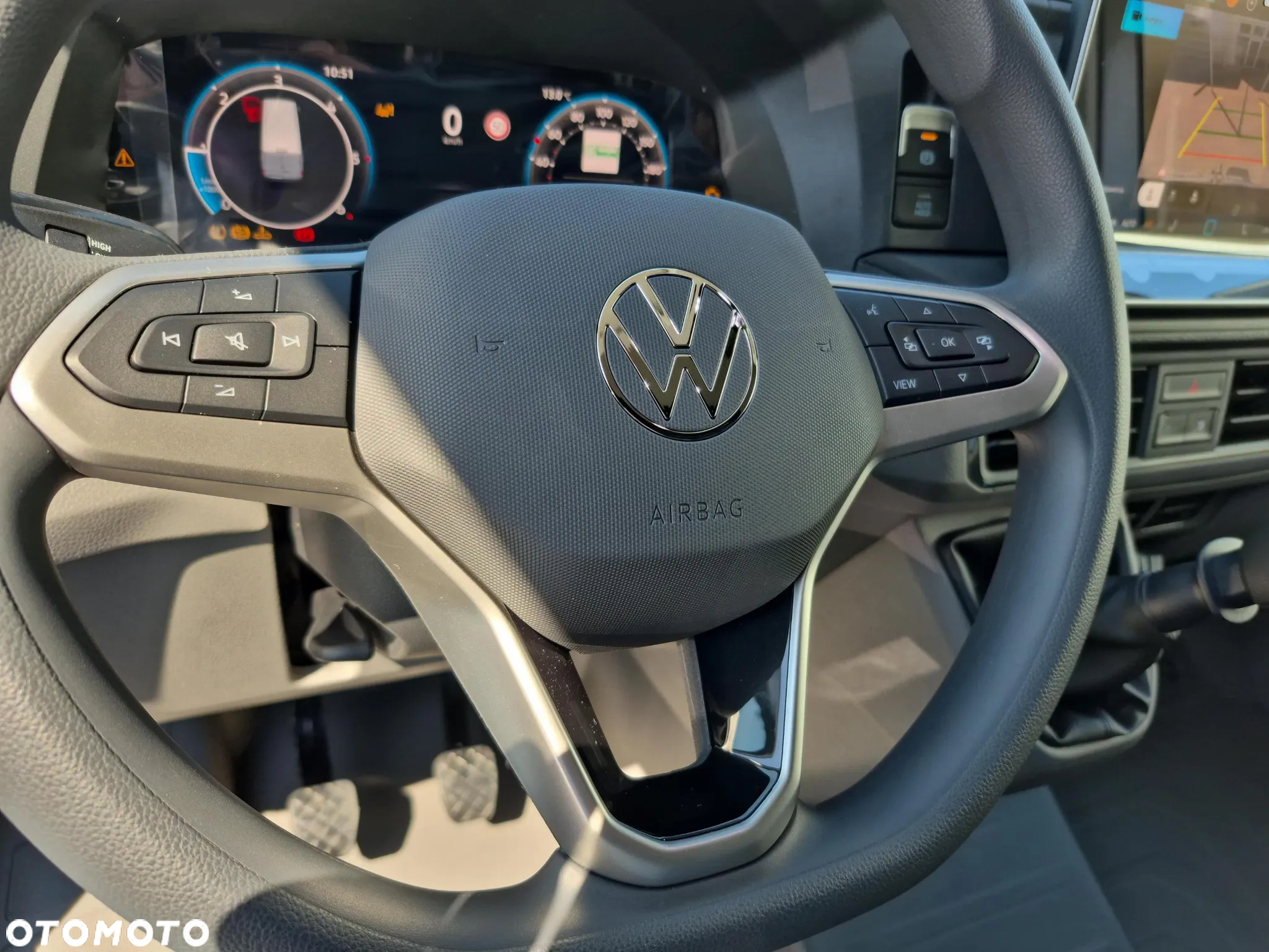 Volkswagen CRAFTER - 18
