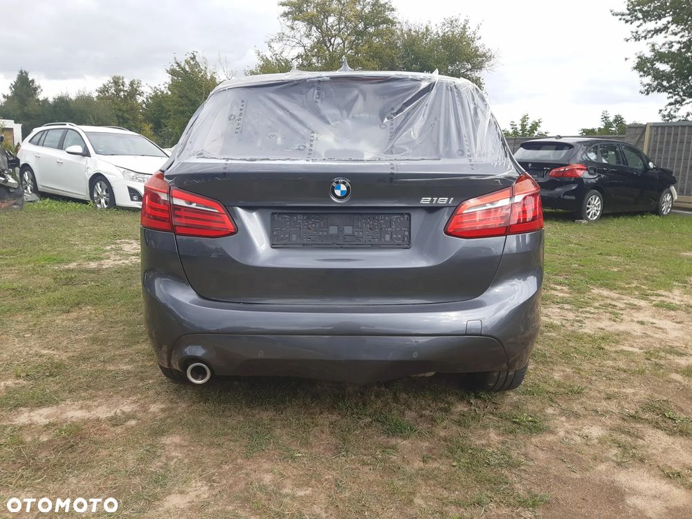 BMW Seria 2 218i GPF Advantage - 7
