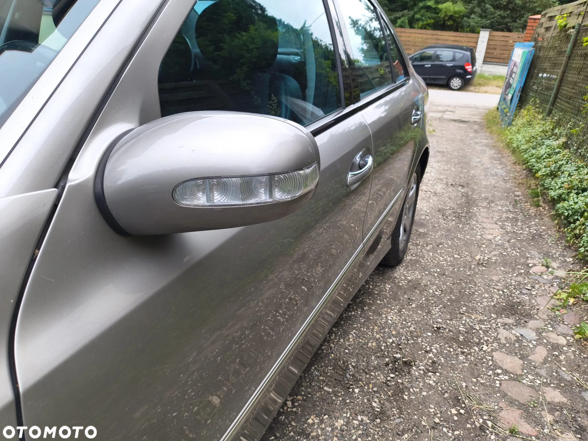 Mercedes-Benz Klasa E 280 CDI 4-Matic Elegance - 11