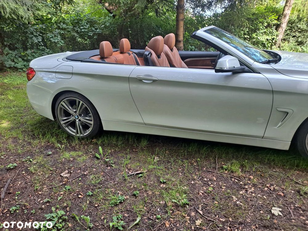 BMW Seria 4 - 6
