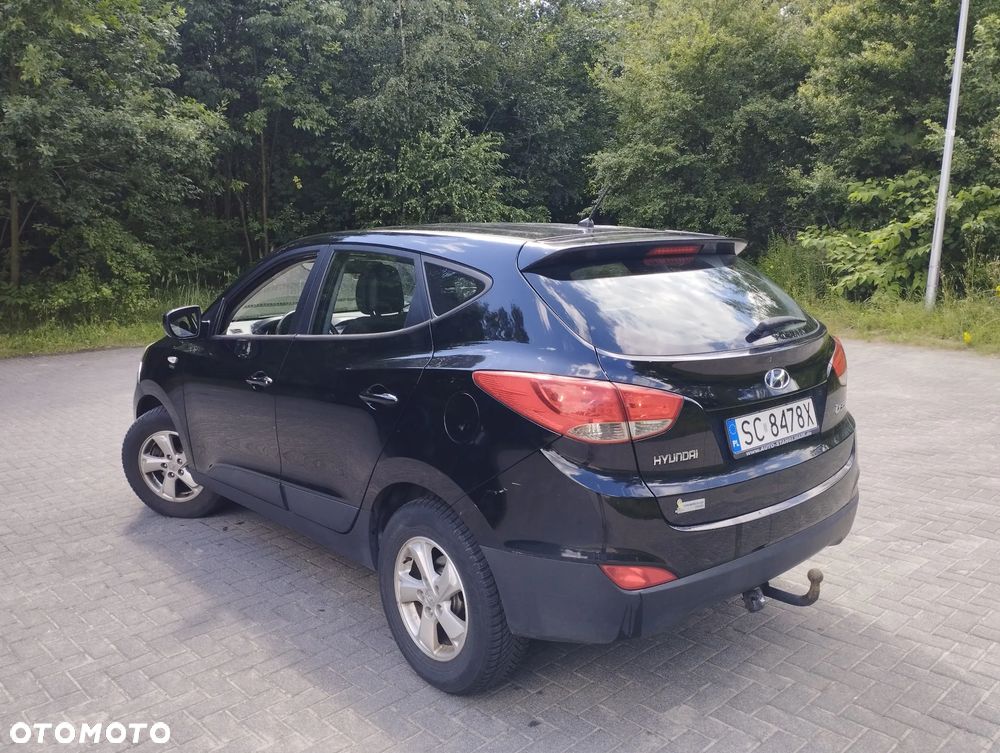 Hyundai ix35 1.6 2WD Fifa World Cup Edition - 6