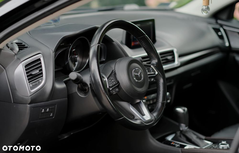 Mazda 3 - 22