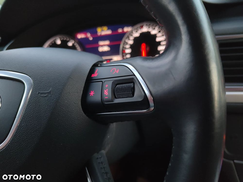 Audi A6 Avant 2.0 TDI Ultra - 23