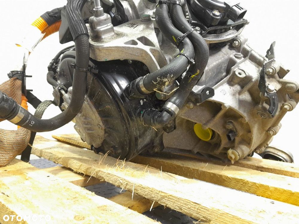 RENAULT ARKANA 20-23 1.6 E-TECH H4M HYB SKRZYNIA BIEGÓW AUTOMAT 231B15778R - 5