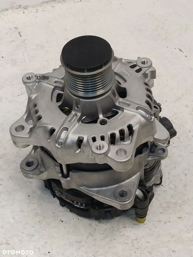 BMW SERII 3 G20/G21 4 G22/G23/G26 5 G60/G61 X3 G45 X6 G06 ALTERNATOR NOWY ORYGINAŁ - 7