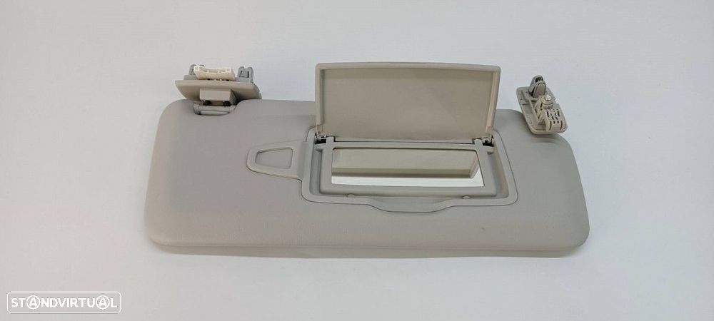 PÁLA DO SOL DIREITA MERCEDES CLASE CLA (W117) CLA 200 CDI (117.308) - 8