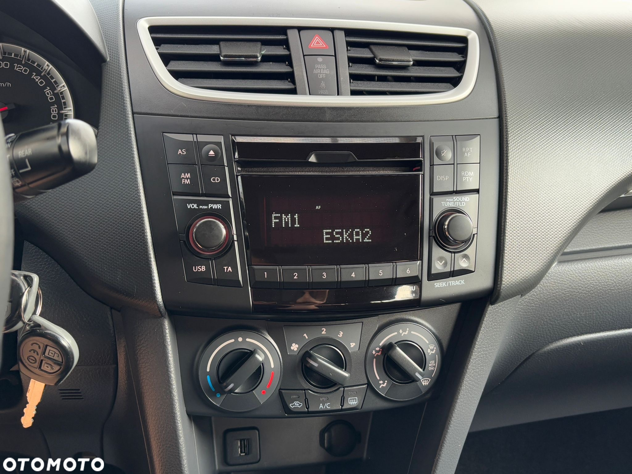 Suzuki Swift 1.2 Comfort - 13