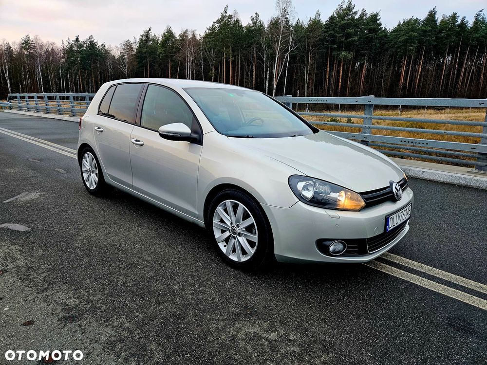 Volkswagen Golf - 2