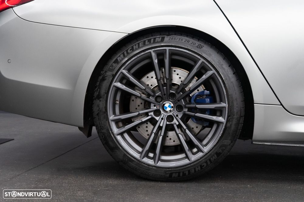 BMW M5 Standard - 11