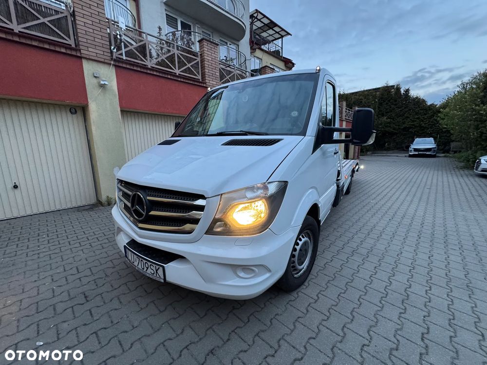 Mercedes-Benz SPRINTER - 3