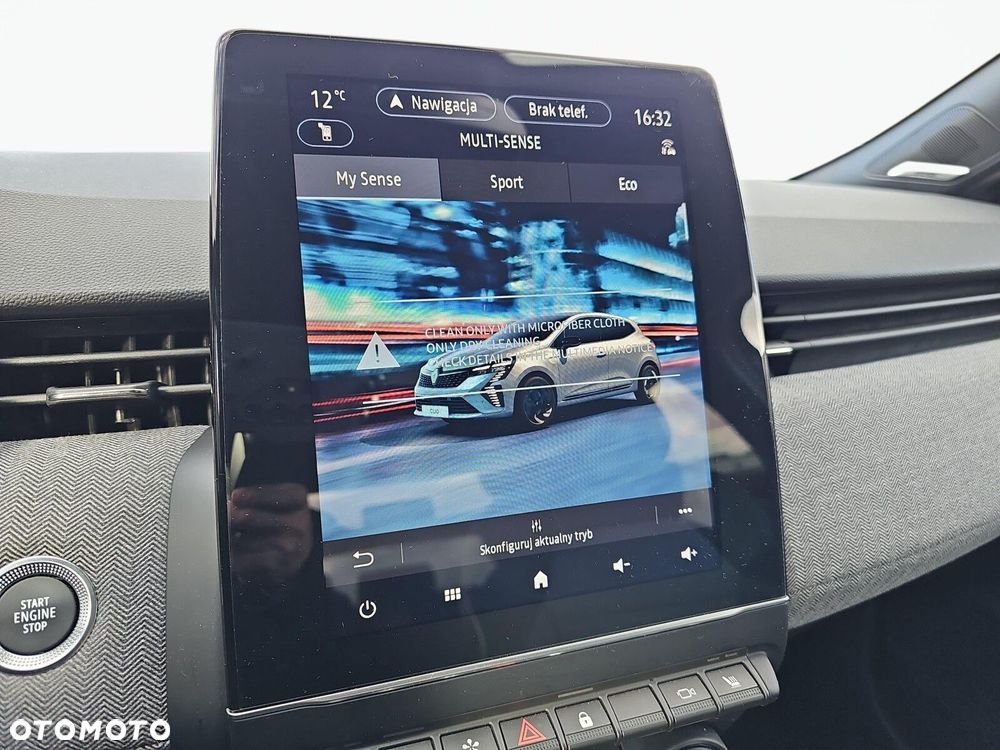 Renault Clio 1.0 TCe Techno - 22