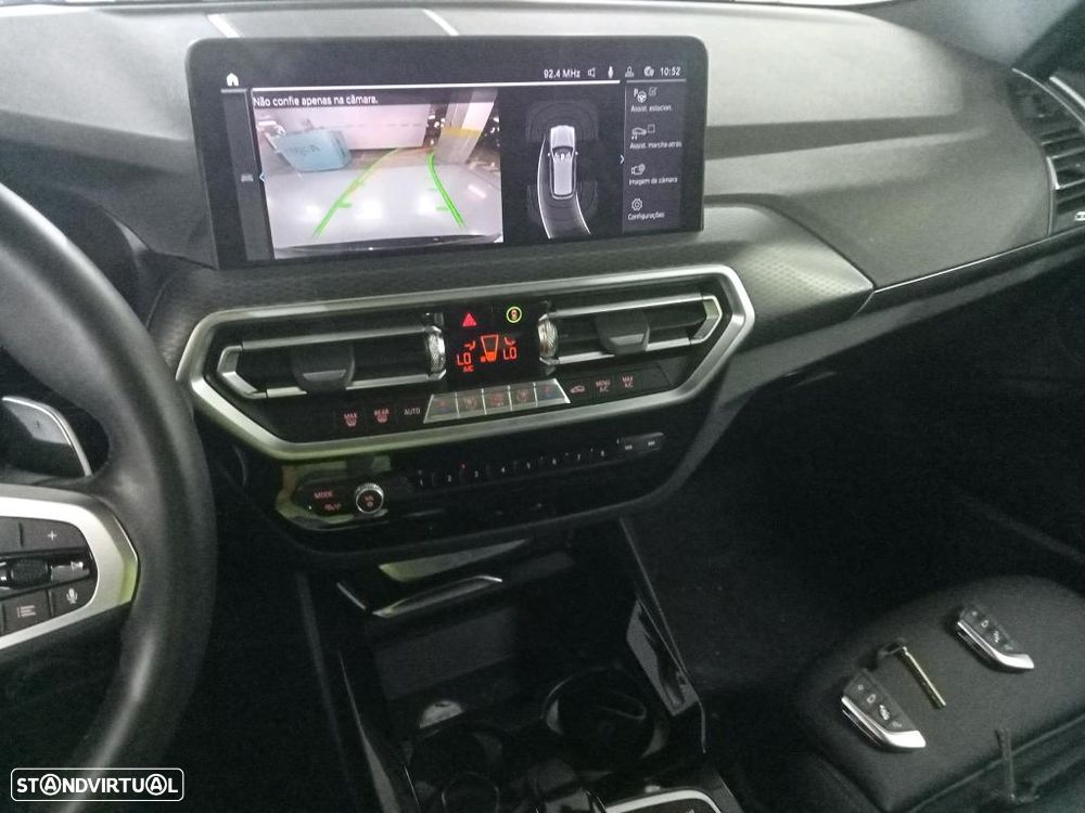 BMW X3 30 e xDrive - 7