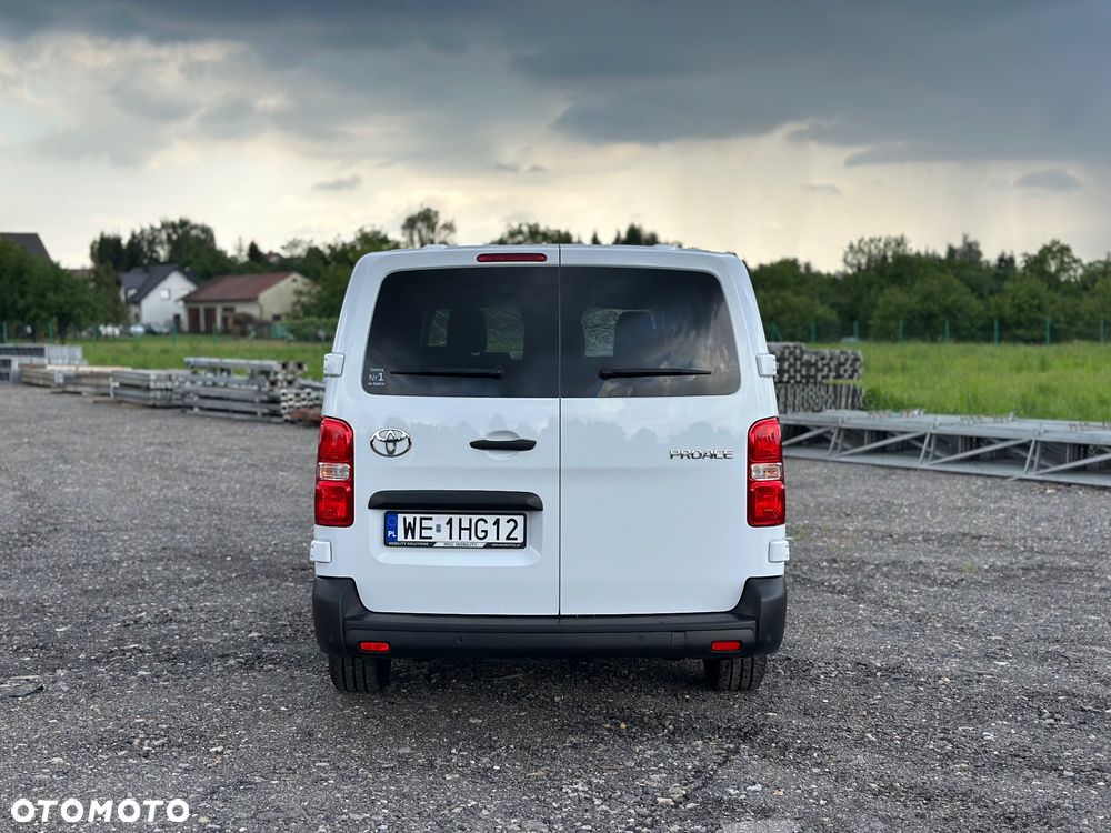 Toyota Proace Verso 2.0 D4-D Long Business - 14