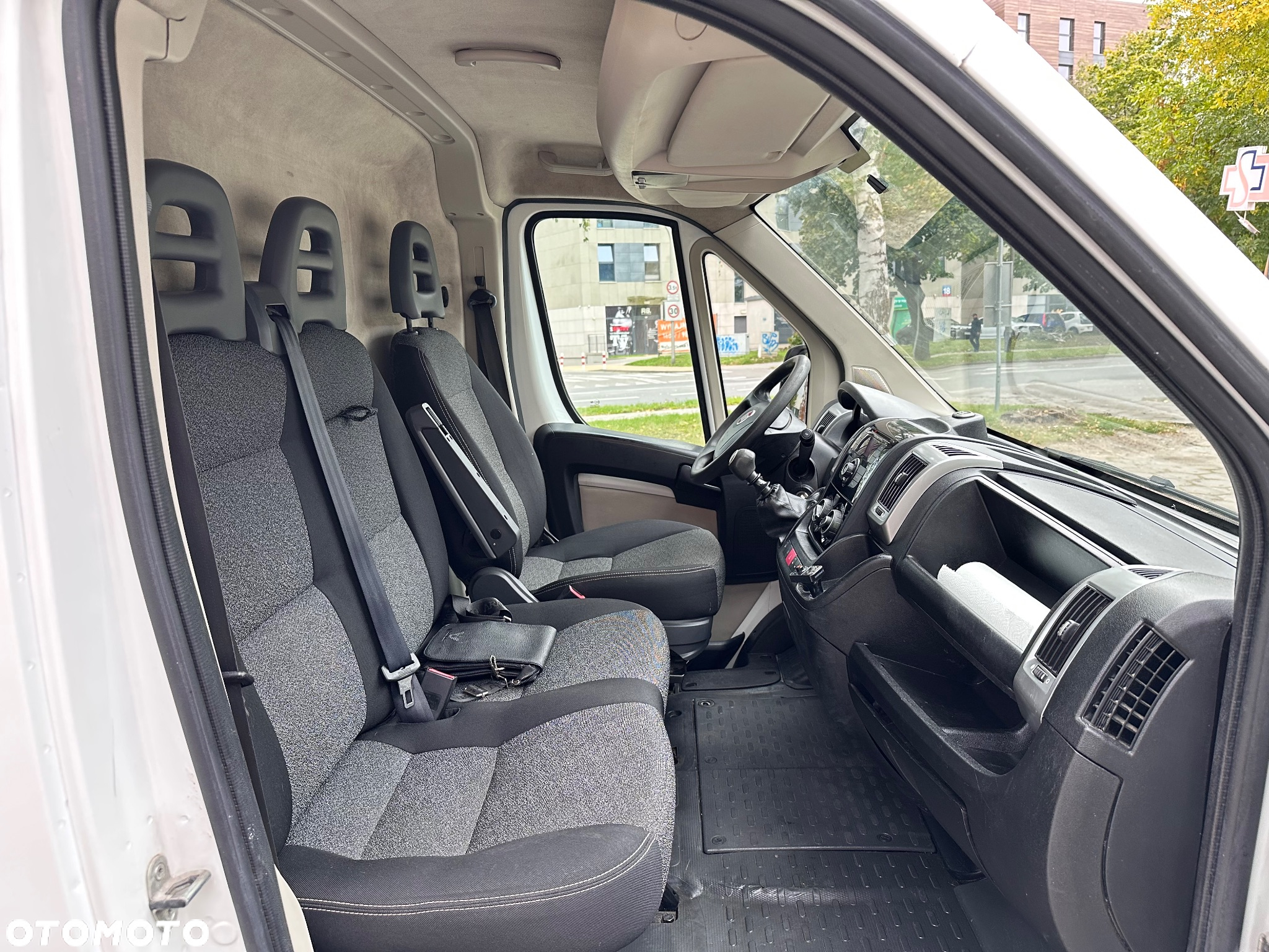 Fiat Ducato - 11