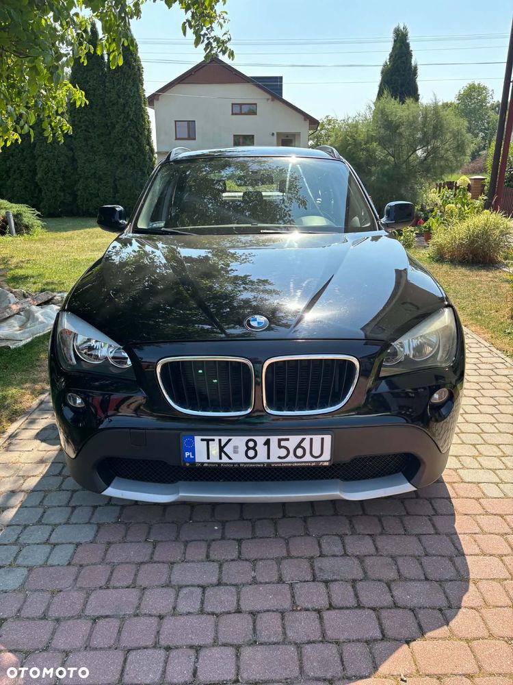 BMW X1 xDrive18d xLine - 6