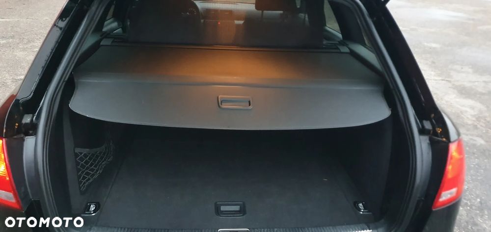 Audi A4 Avant 2.0 TDI DPF - 36