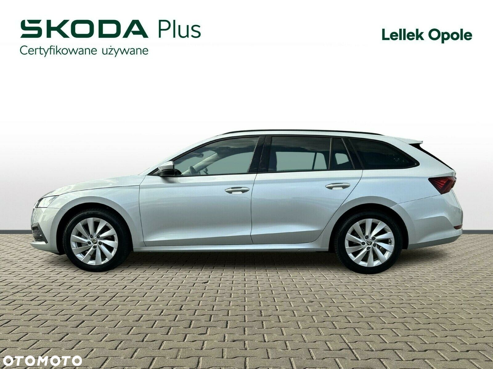 Skoda Octavia - 5