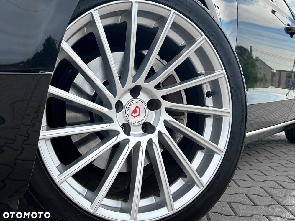 Audi A8 3.0 TDI Quattro - 7