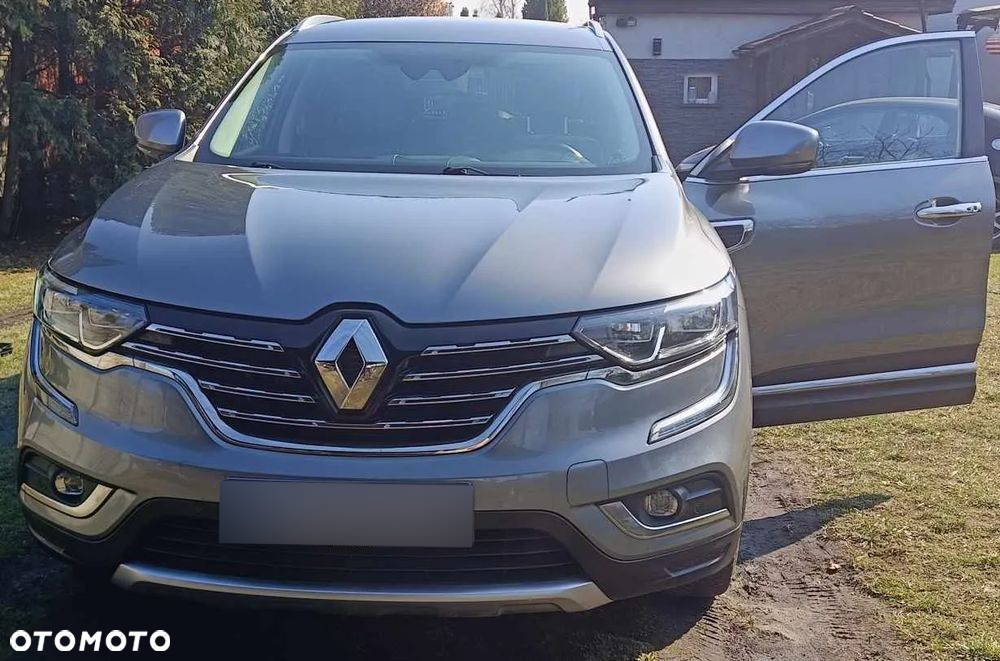 Renault Koleos 2.0 dCi Intens 4x4 X-Tronic - 17