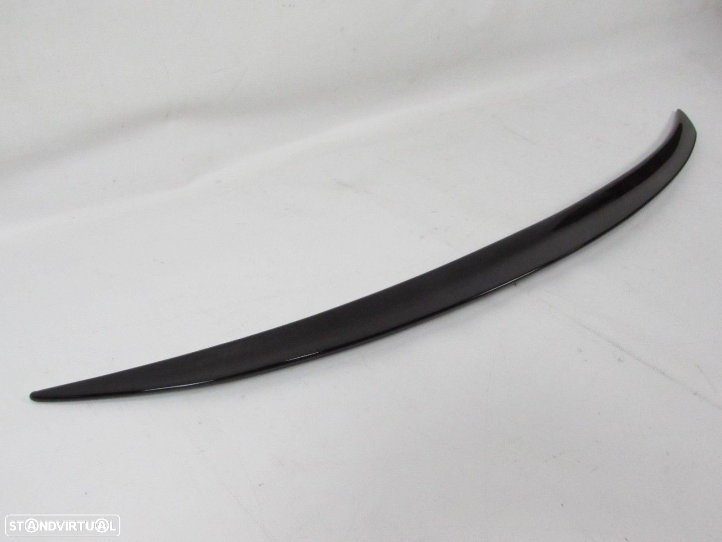 Spoiler / Aileron da Mala Novo / ABS MERCEDES-BENZ GLE Coupe (C167) - 3