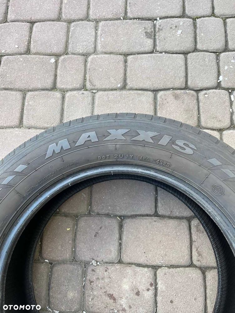 Opony Maxxis Premitra 5 225/60/17 99V ROK 2023 - 10