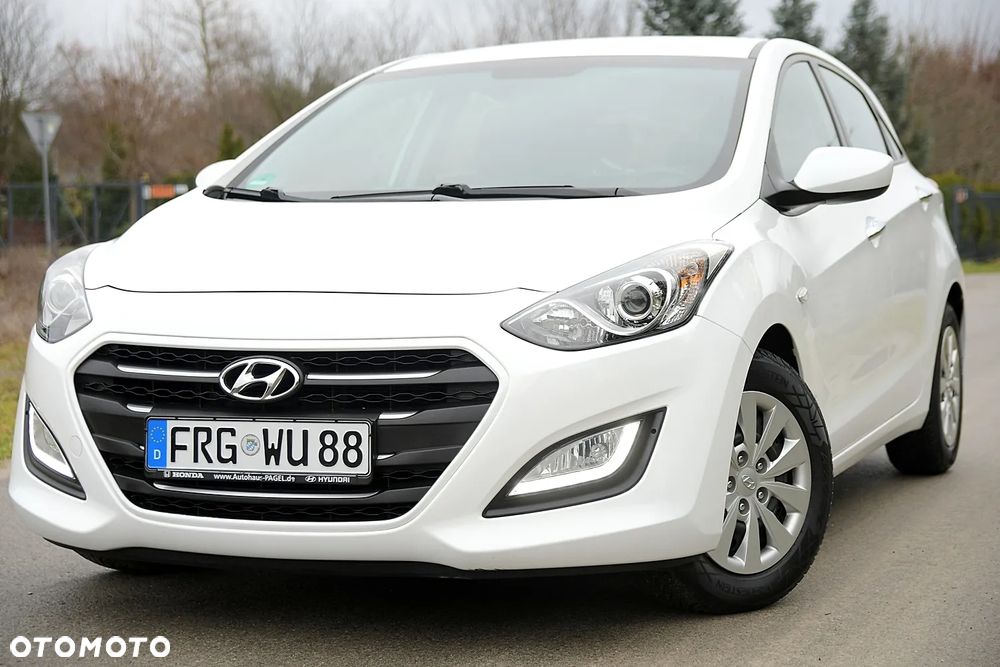 Hyundai i30 - 2