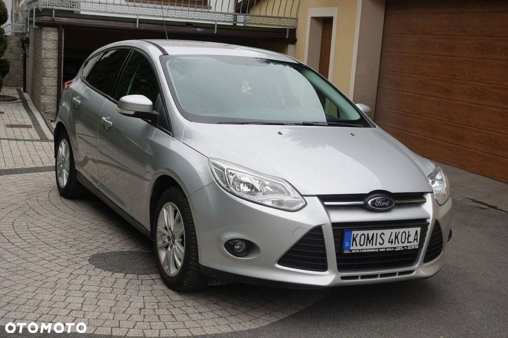 Ford Focus - 8