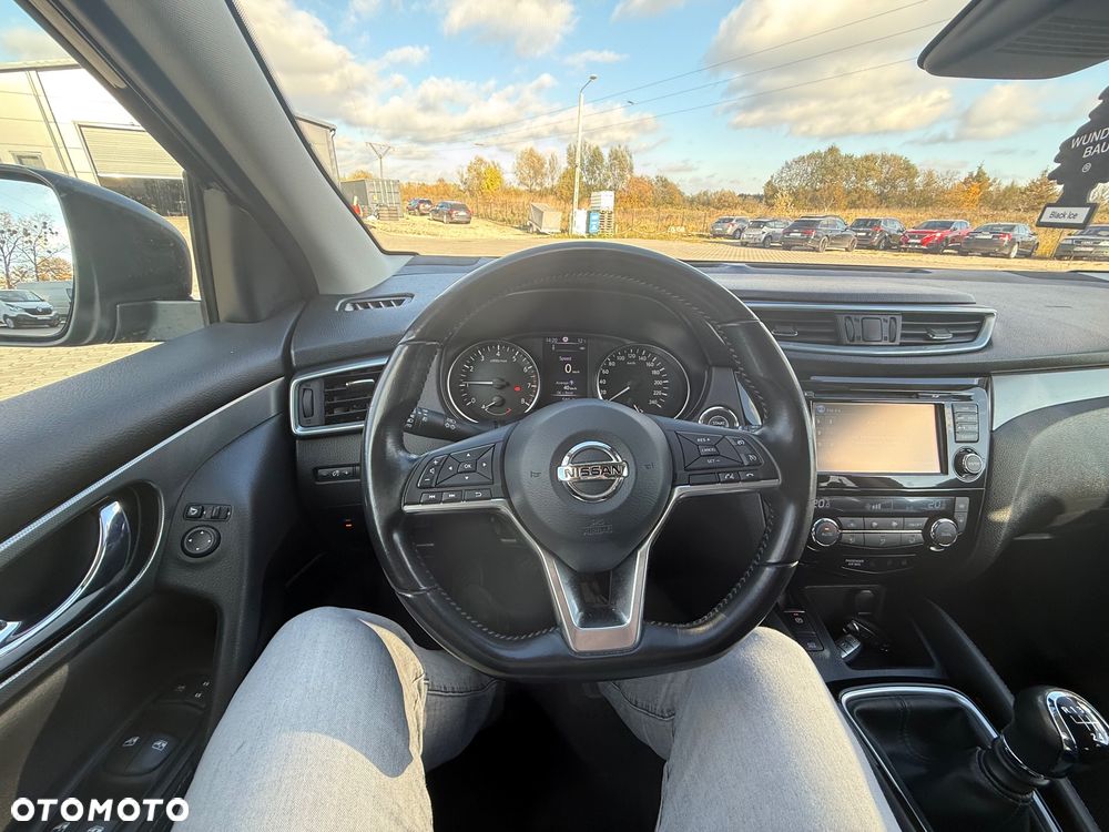 Nissan Qashqai 1.6 DIG-T Tekna+ - 30