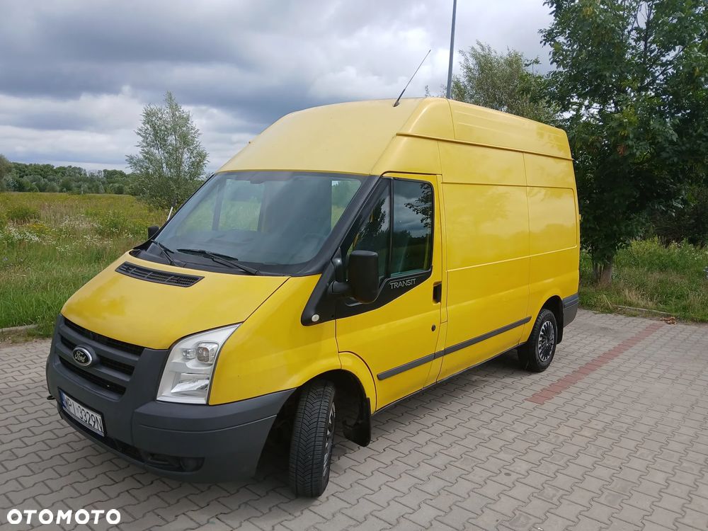 Ford Transit - 2
