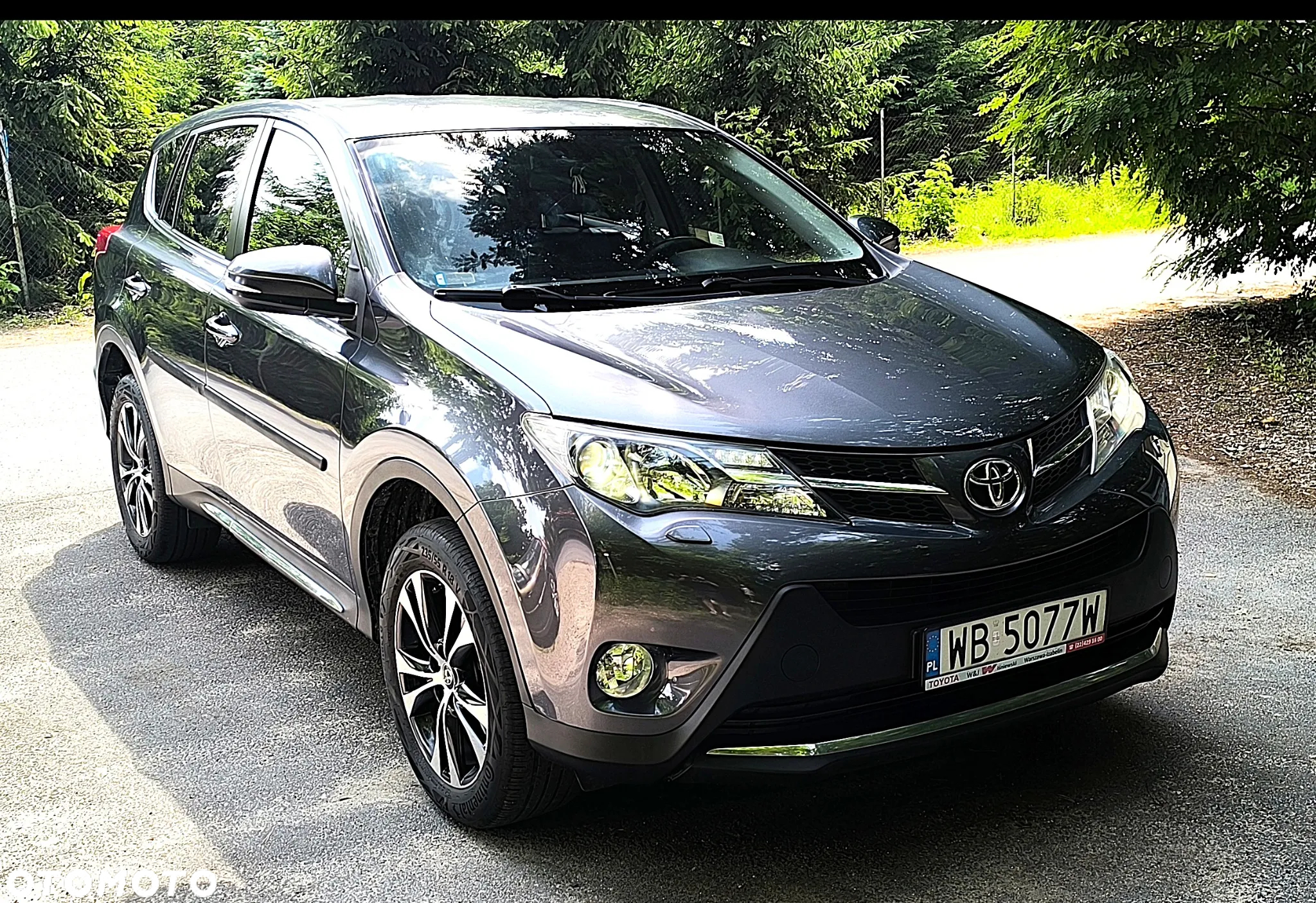 Toyota RAV4 2.0 D-4D Prestige - 6