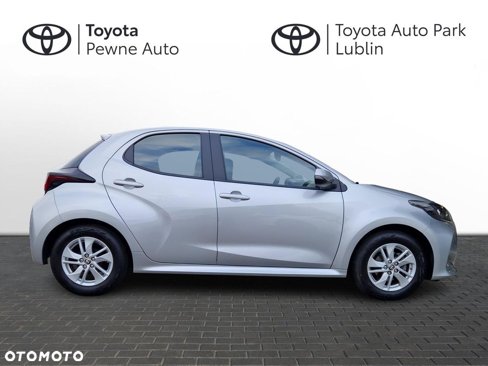 Toyota Yaris 1.5 Comfort - 6