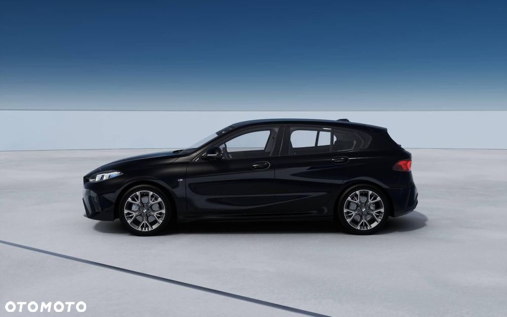 BMW Seria 1 - 3