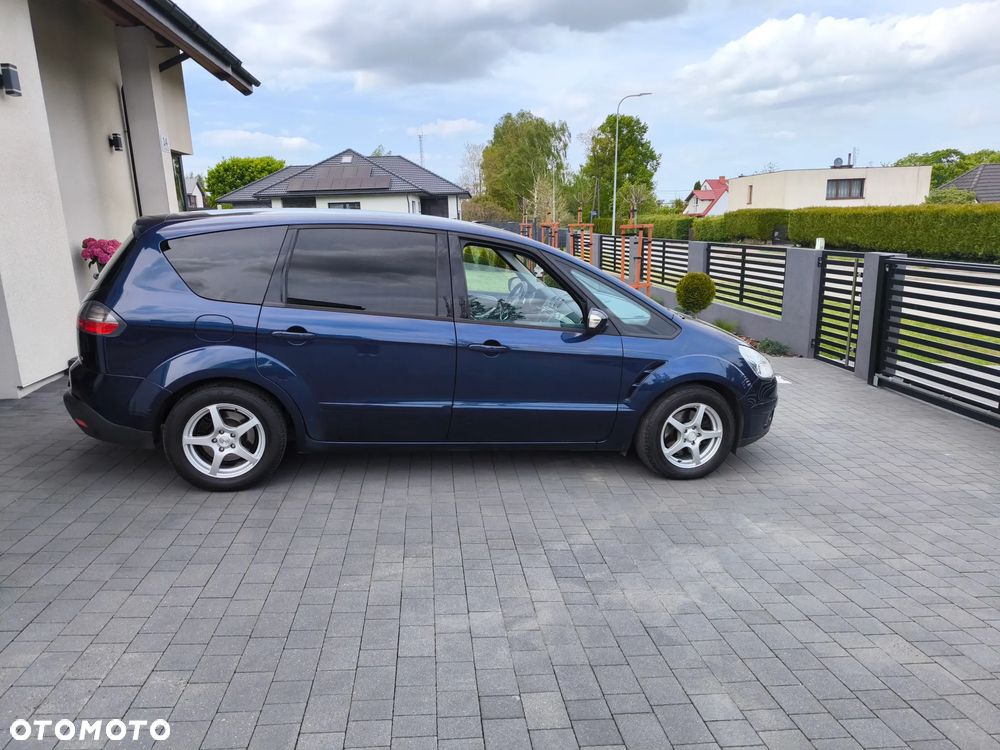 Ford S-Max - 4