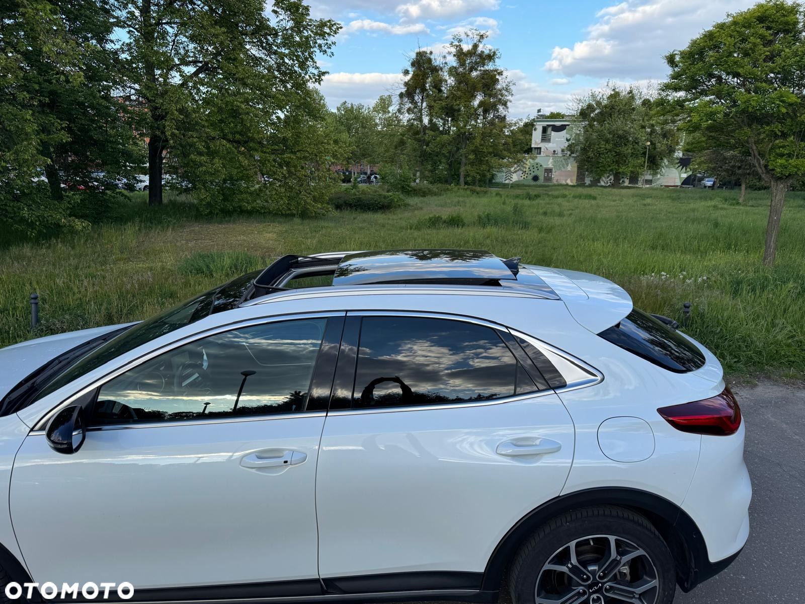 Kia XCeed 1.6 T-GDI Prestige Line DCT - 5