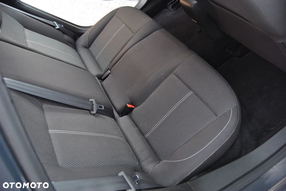 Opel Astra 1.4 T Cosmo S&S - 31