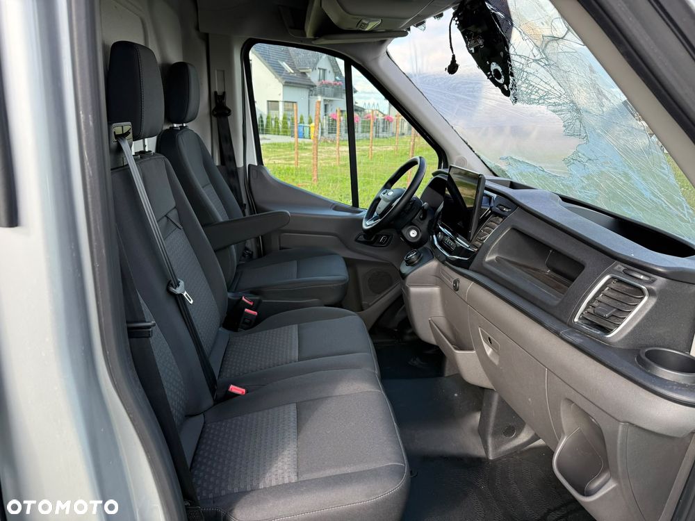 Ford Transit - 6