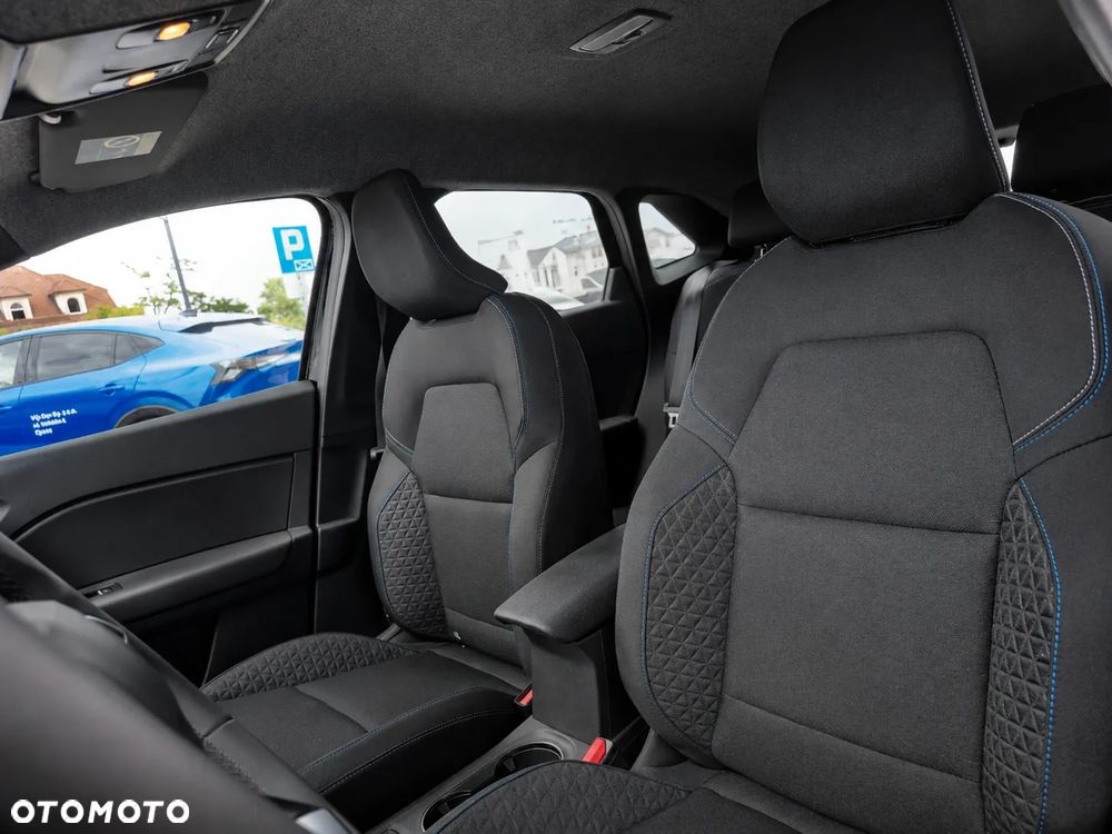 Renault Symbioz 1.8 E-Tech Full Hybrid 160 Evolution - 14